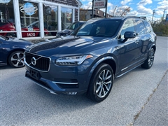 2019 Volvo XC90  2019 Volvo XC90