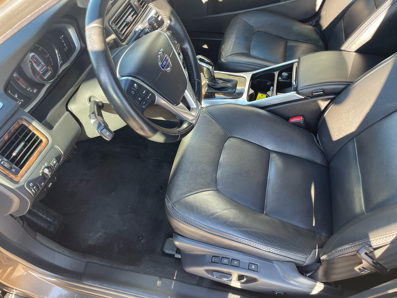 Volvo XC70 2.0 T5 Platinum 2016