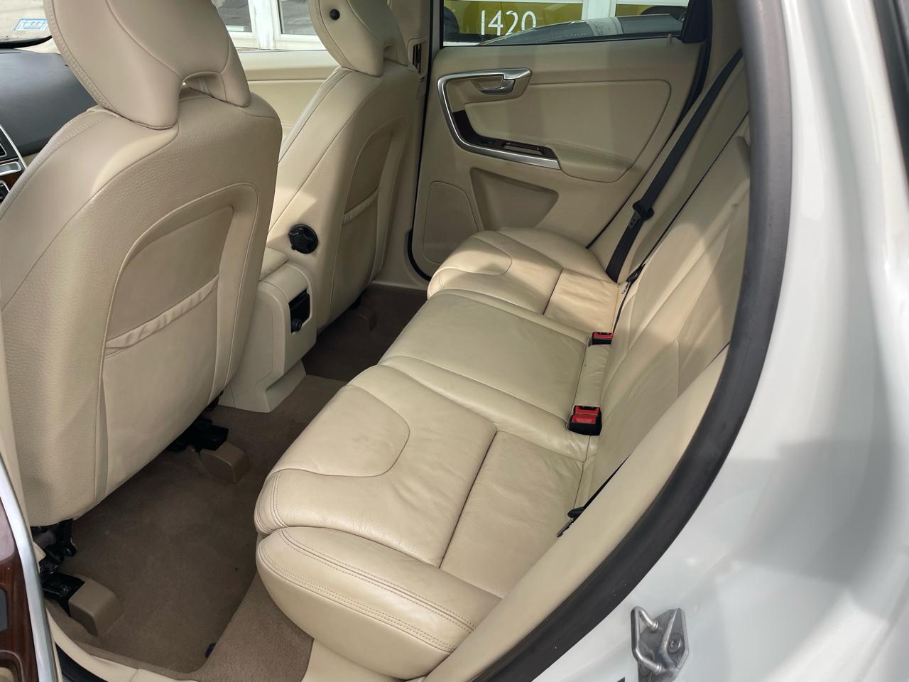 Volvo XC60 3.2 AWD 2014