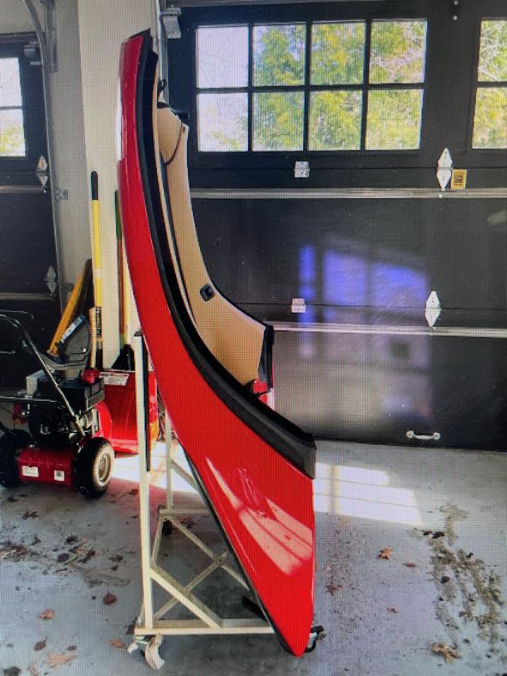 Porsche 911 Carrera Cabriolet 2002