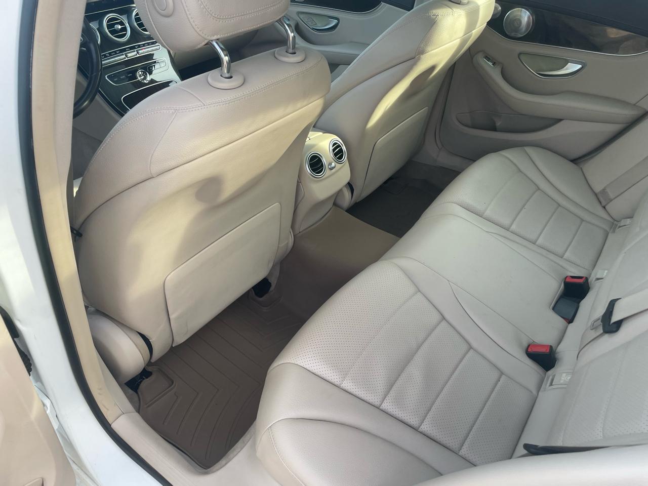 Mercedes-Benz C-Class C300 4MATIC Sedan 2015