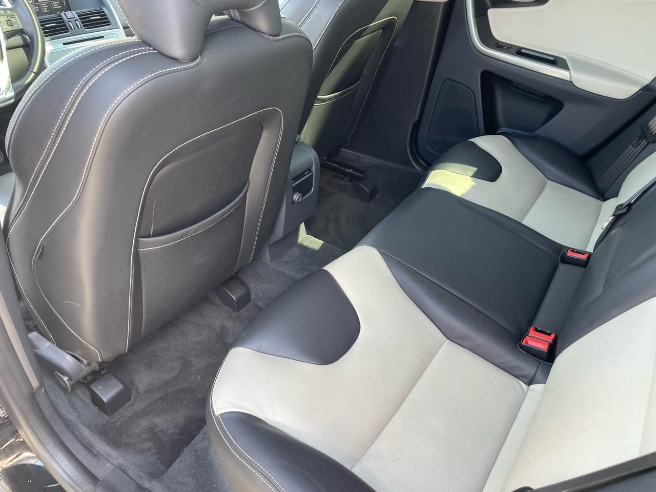 Volvo XC60 T6 Dynamic AWD 2017