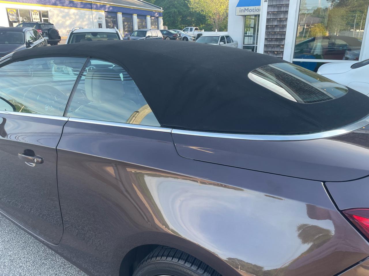 Buick Cascada Premium 2016