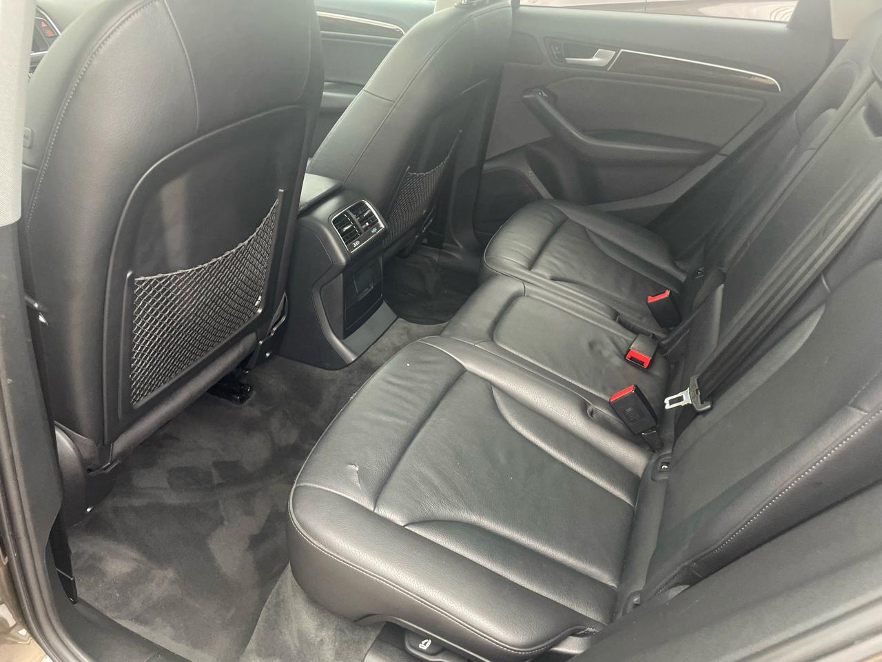 Audi Q5 2.0 quattro Premium 2014