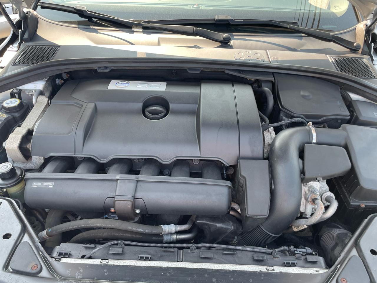 Volvo XC70 3.2 Premier 4WD 2015