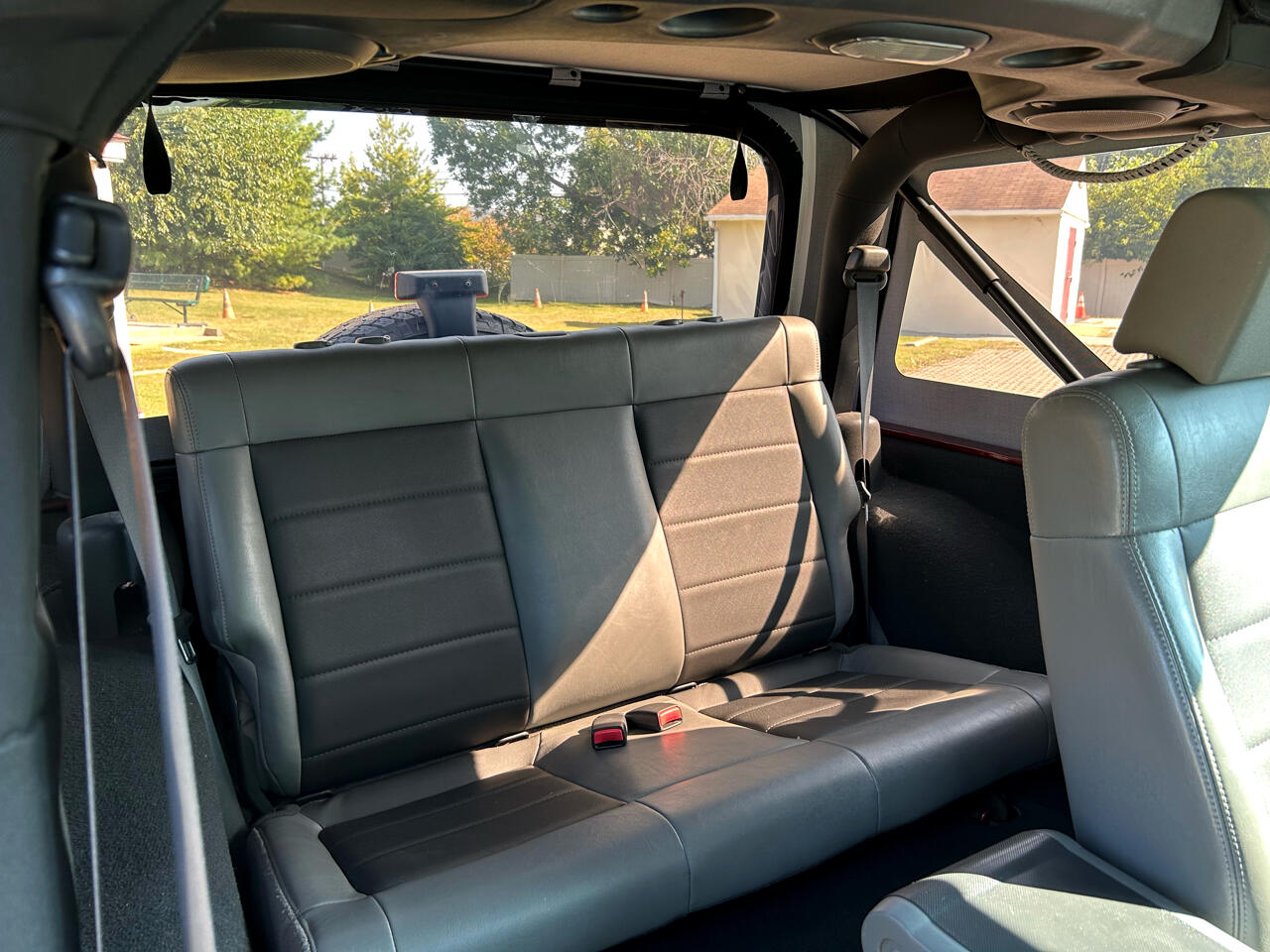 Jeep Wrangler X 2008 Jeep Wrangler X 2008
