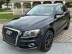 2012 Audi Q5 
