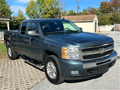 2009 Chevrolet Silverado 1500 