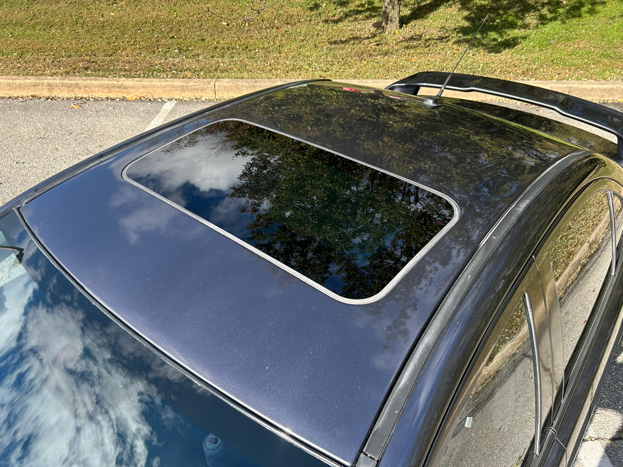 Mitsubishi Lancer ES 4D Sedan 2009 Mitsubishi Lancer ES 4D Sedan 2009