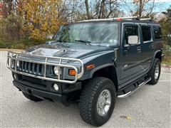 2005 HUMMER H2 