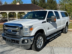 2011 Ford F-350 SD 