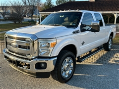 2012 Ford F-250 SD 