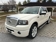 2008 Ford F-150 