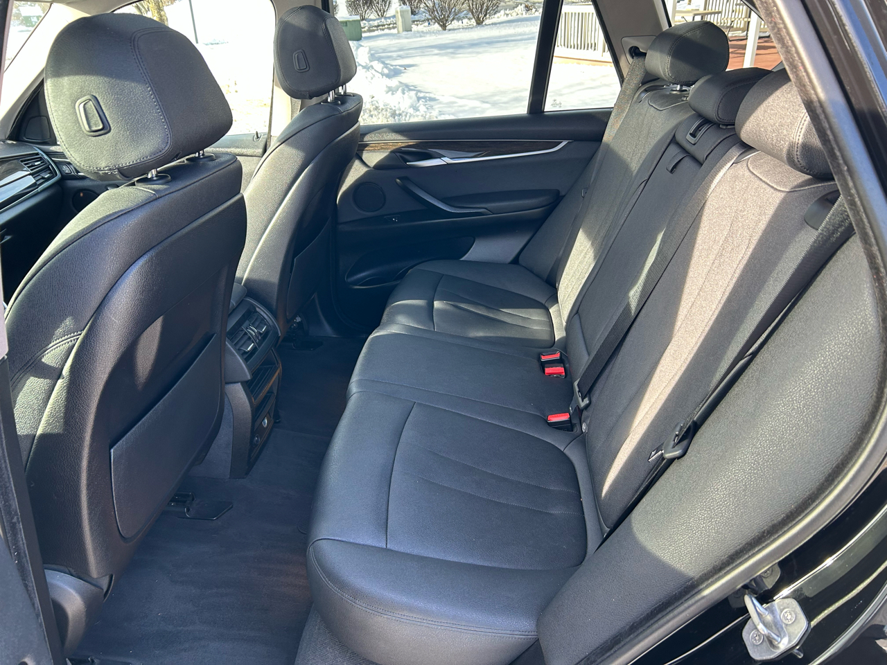 BMW X5 xDrive35id 2015