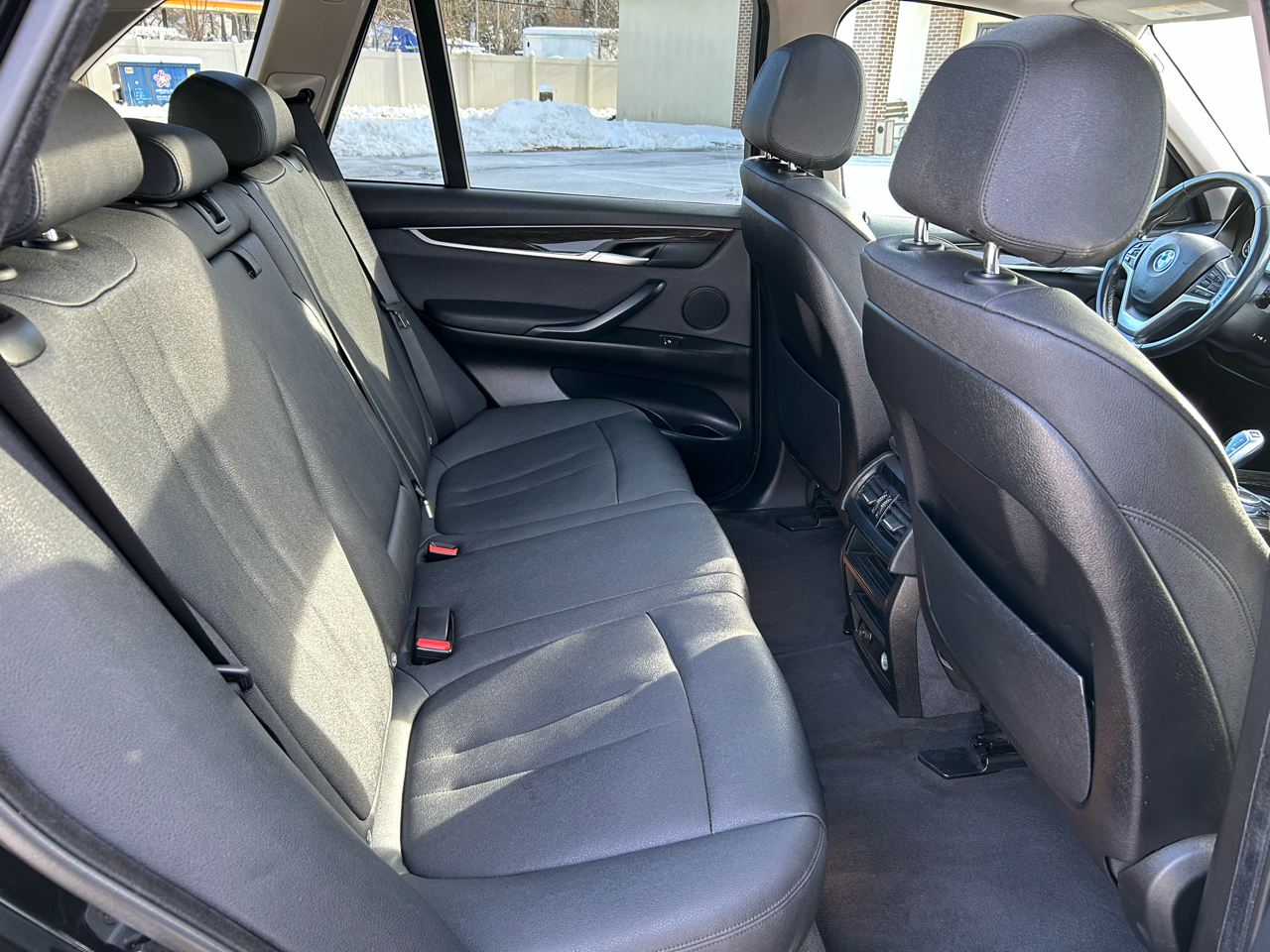 BMW X5 xDrive35id 2015