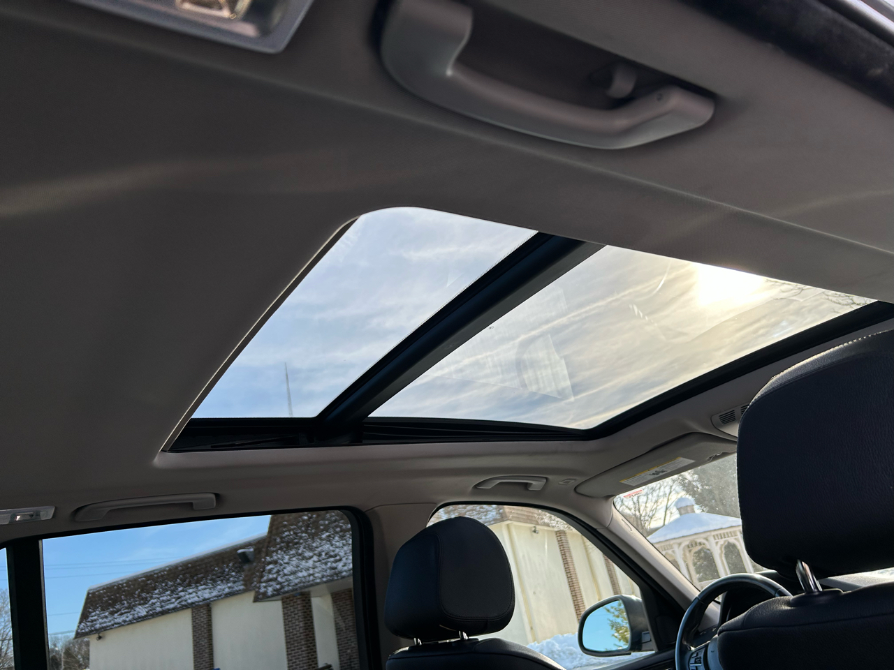 BMW X5 xDrive35id 2015