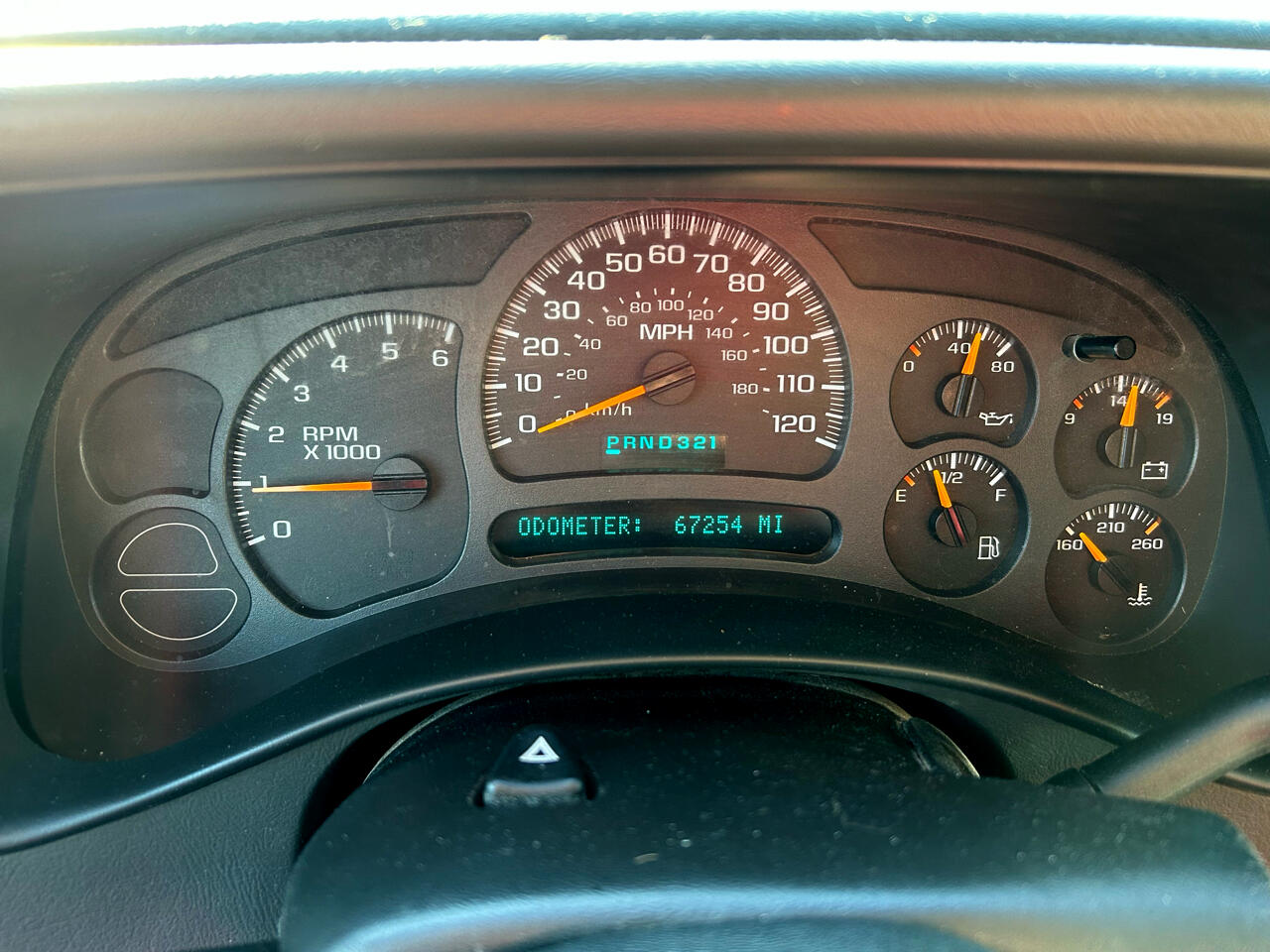 Chevrolet Silverado 1500 LS Ext. Cab Short Bed 4WD 2003