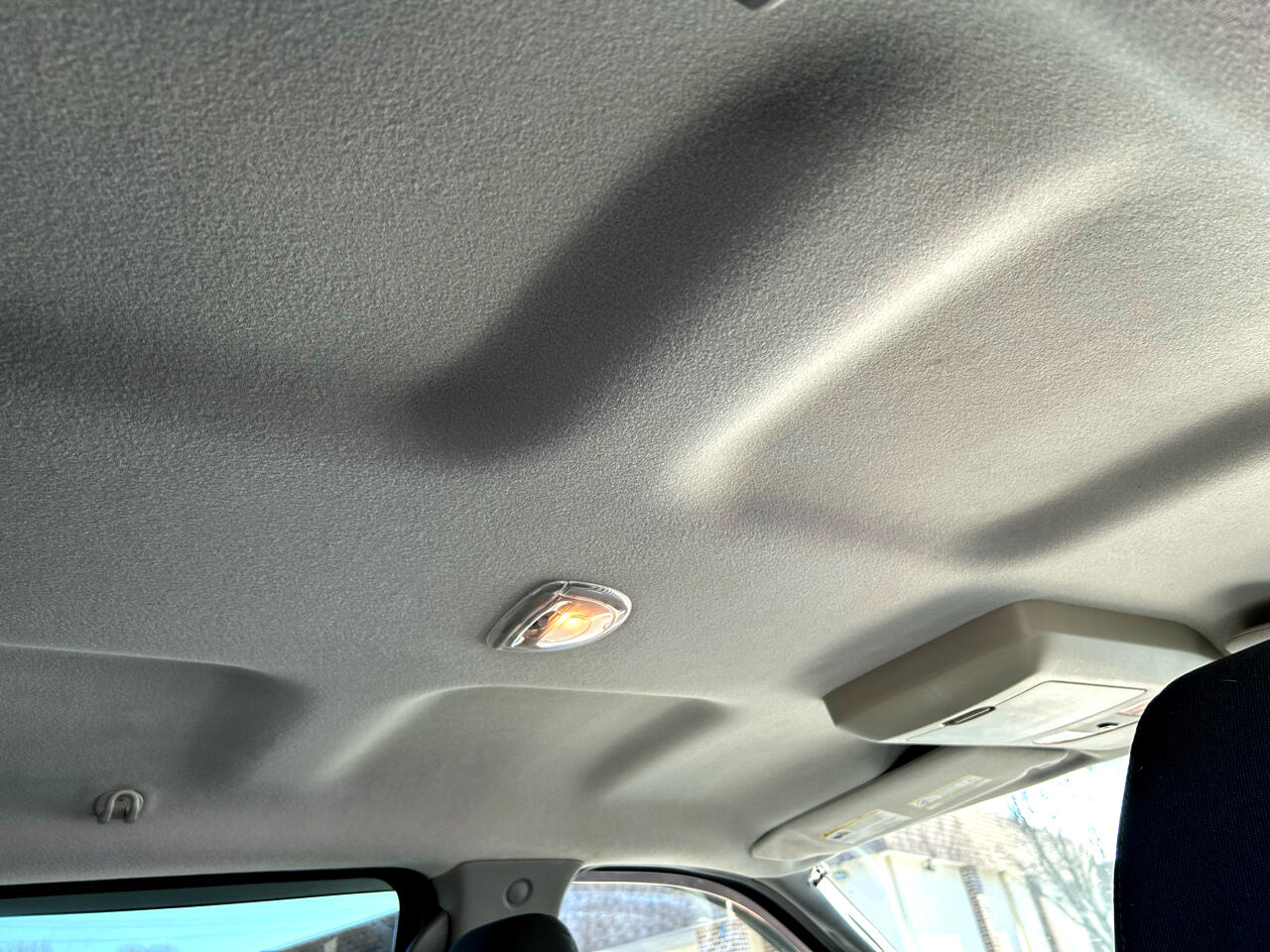 Ford F-150 XLT SuperCrew 4WD 2008