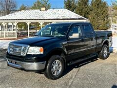2008 Ford F-150 