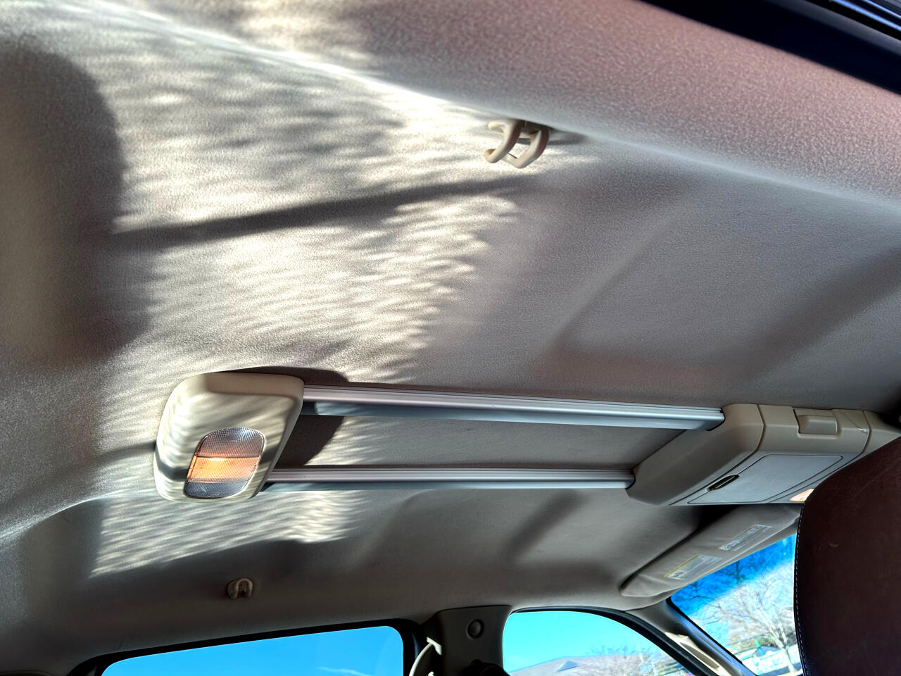 Ford F-150 King Ranch SuperCrew Short Bed 4WD 2008