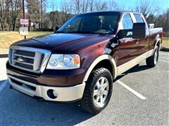 2008 Ford F-150 