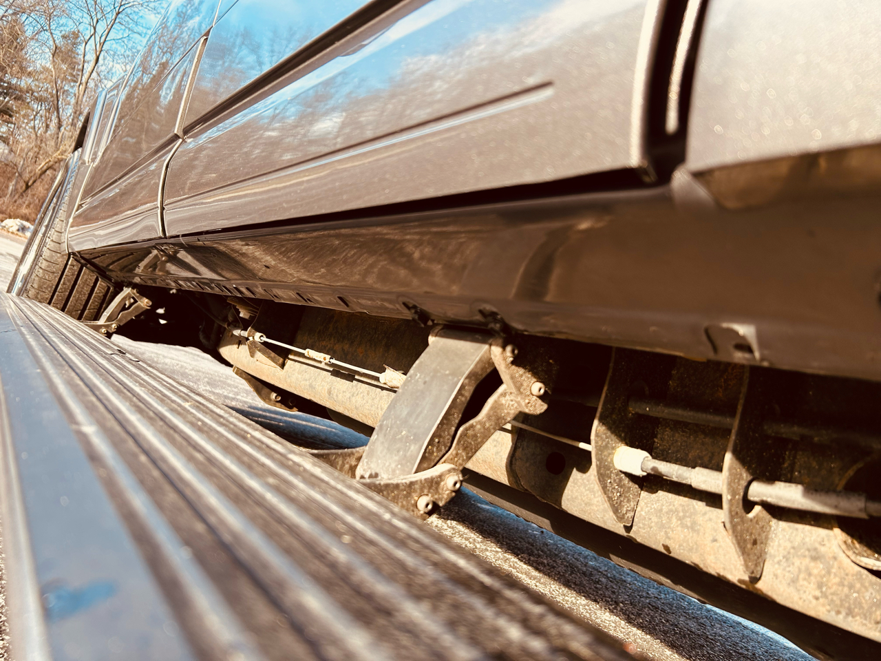 Ford Expedition Limited 4WD 2010