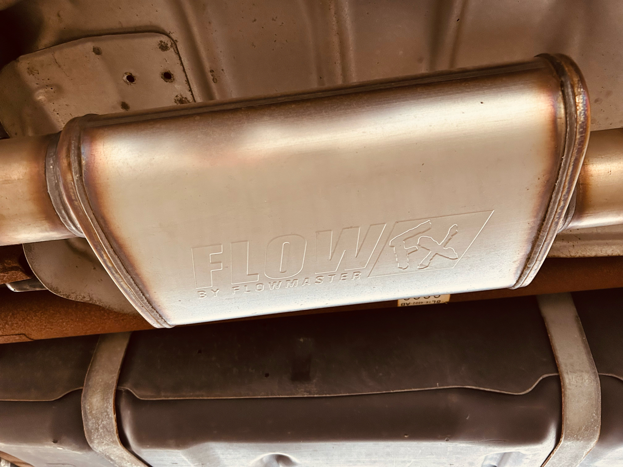 Ford Expedition Limited 4WD 2010