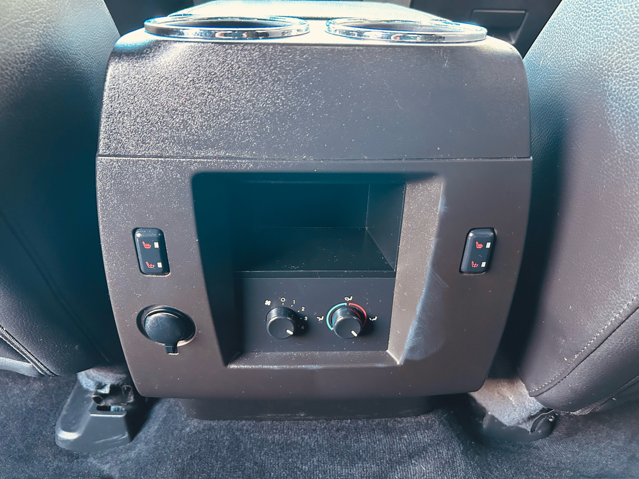 Ford Expedition Limited 4WD 2010