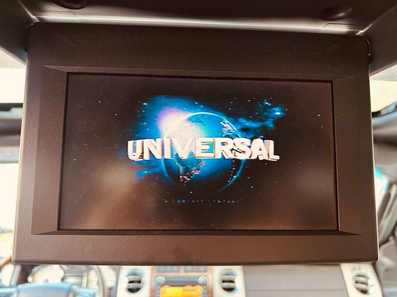 Ford Expedition Limited 4WD 2010