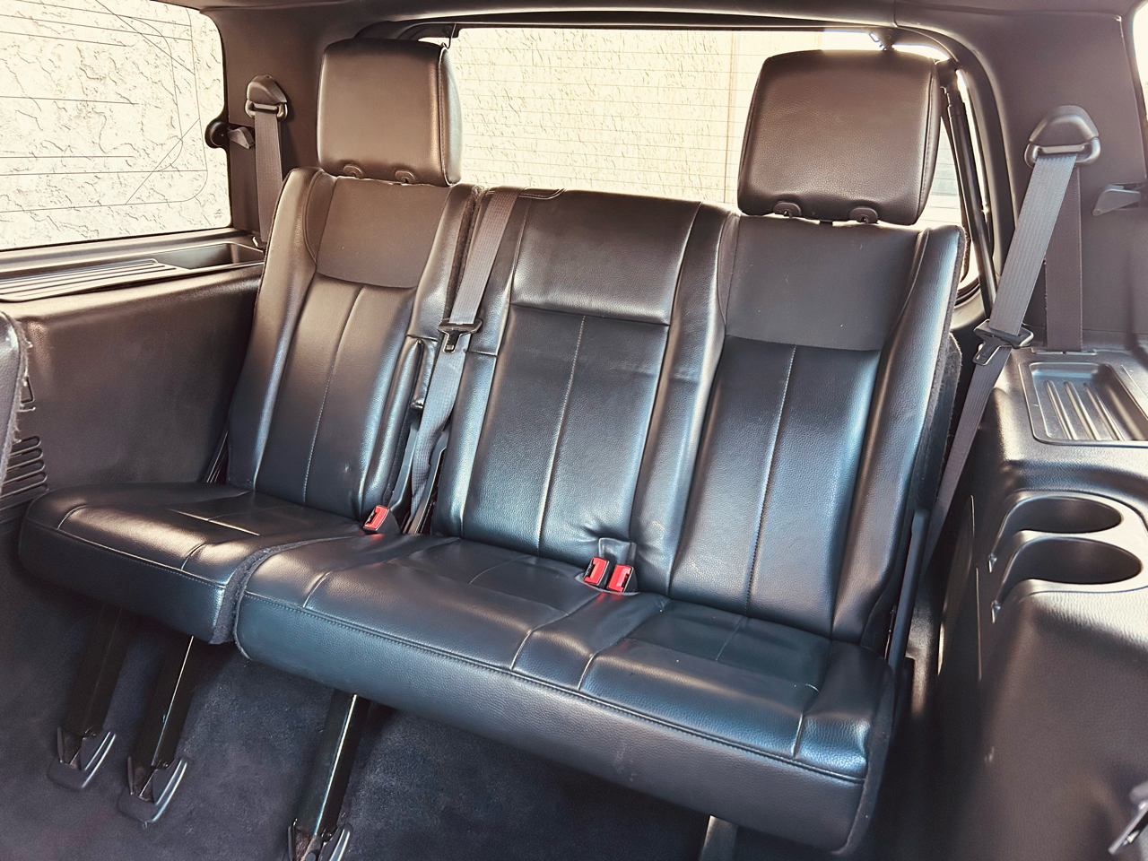 Ford Expedition Limited 4WD 2010