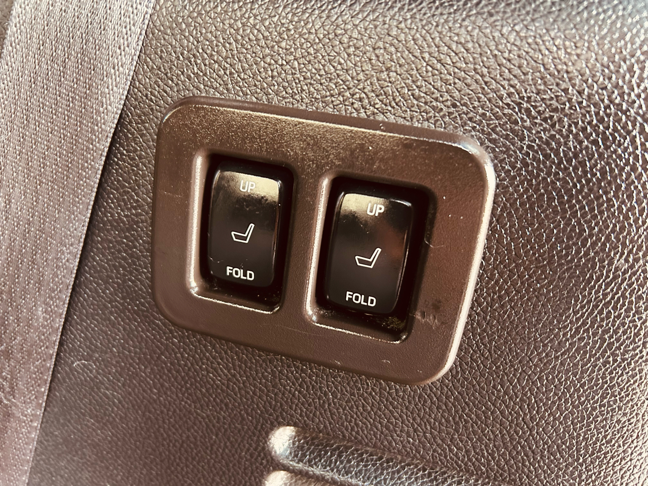 Ford Expedition Limited 4WD 2010