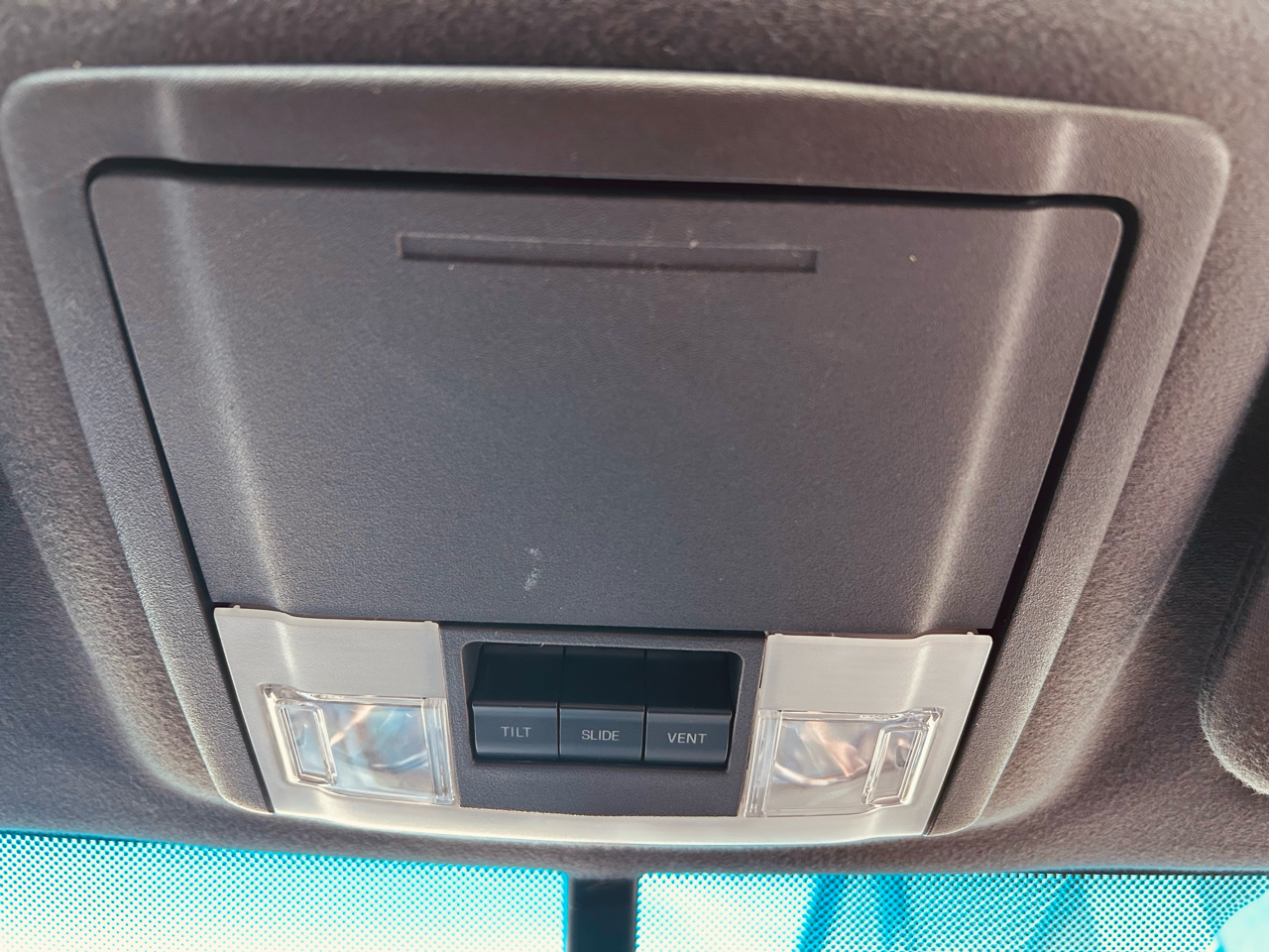 Ford Expedition Limited 4WD 2010