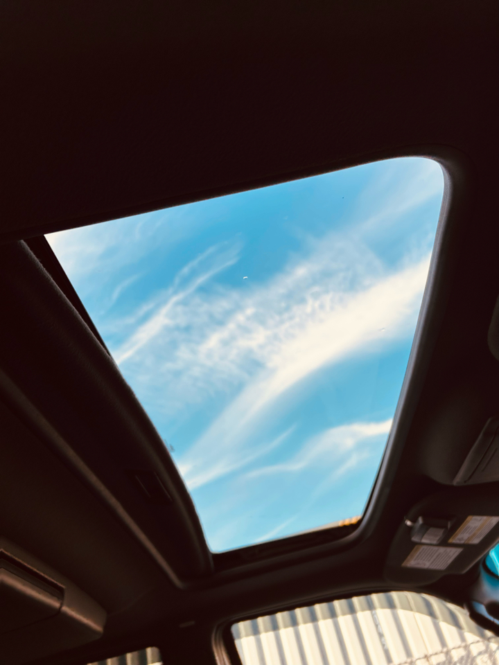 Ford Expedition Limited 4WD 2010