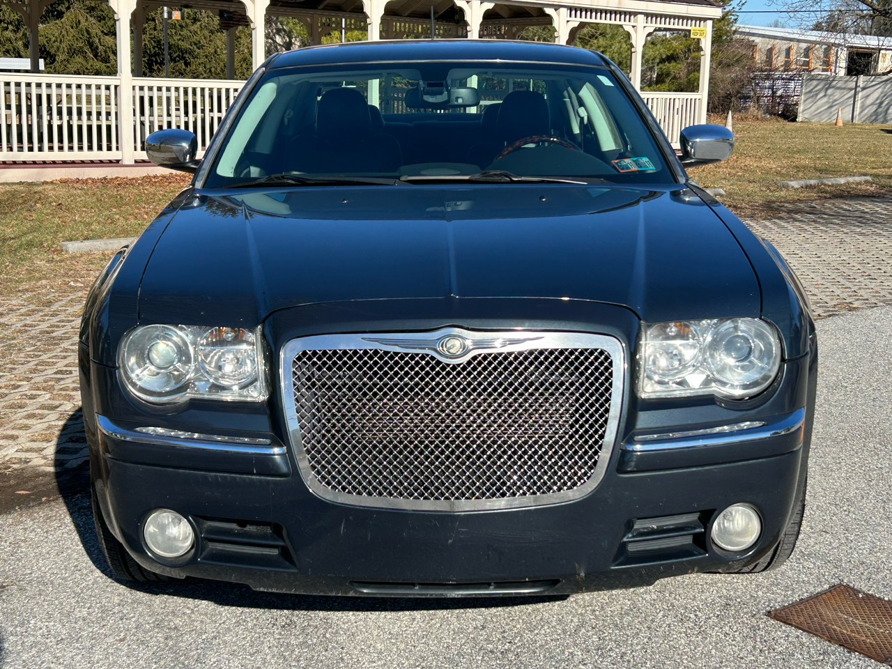Chrysler 300 C AWD 2008