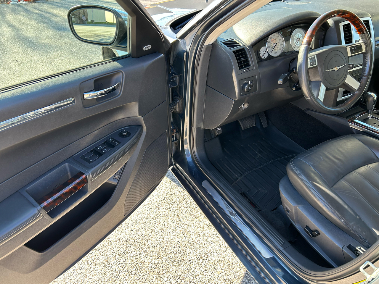 Chrysler 300 C AWD 2008