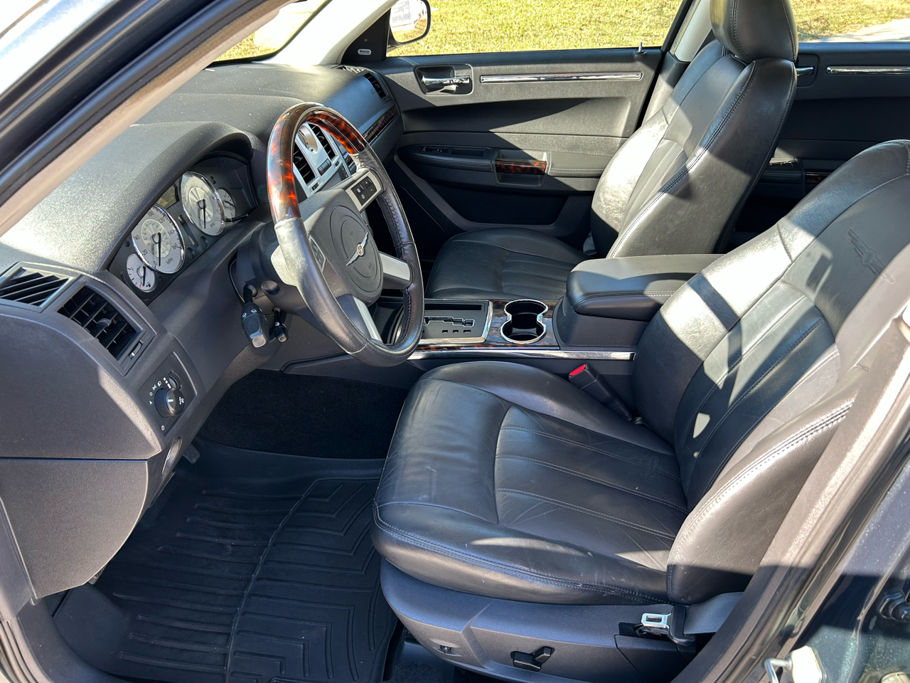 Chrysler 300 C AWD 2008