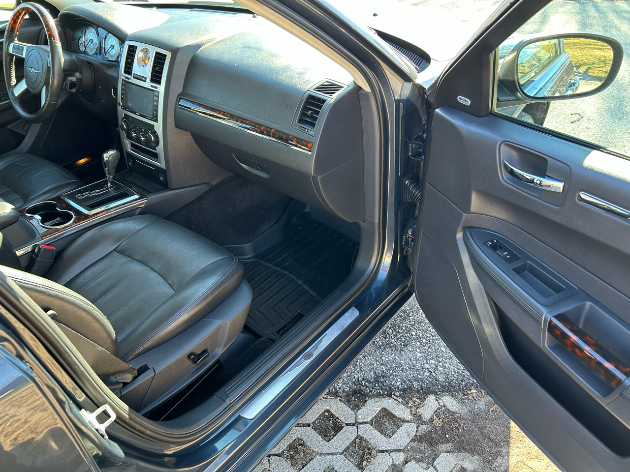 Chrysler 300 C AWD 2008