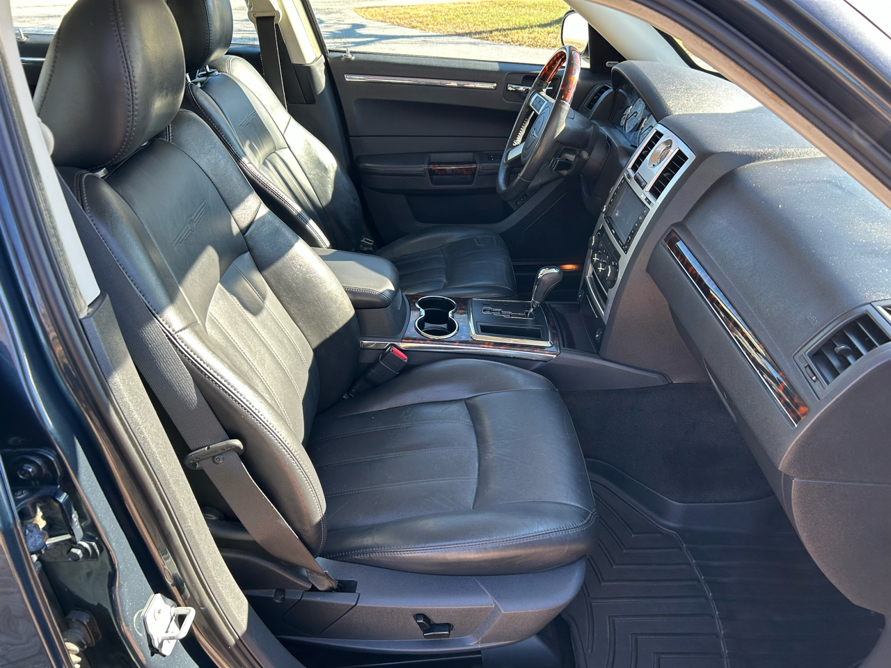 Chrysler 300 C AWD 2008