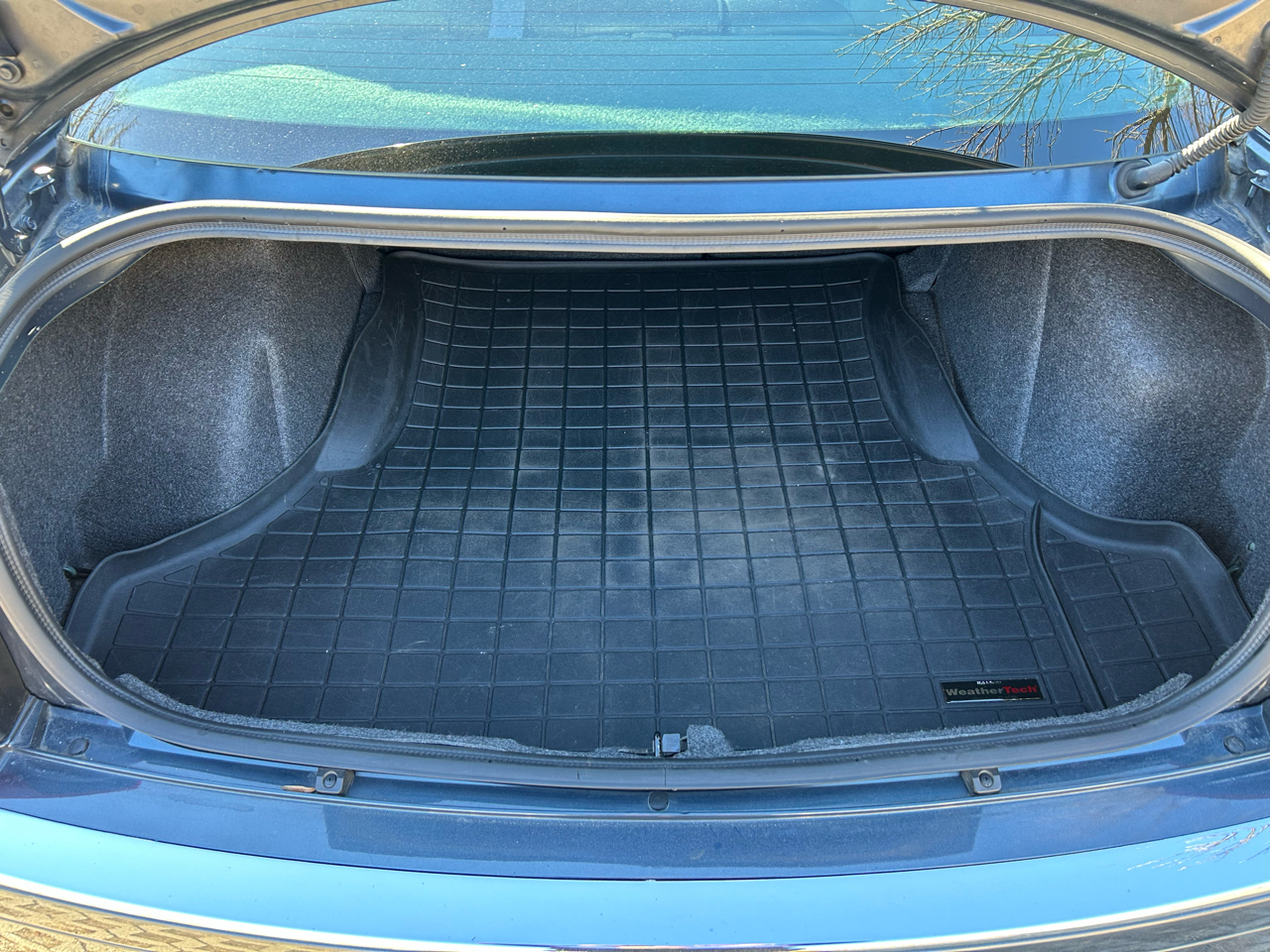 Chrysler 300 C AWD 2008