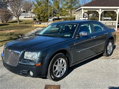 2008 Chrysler 300 