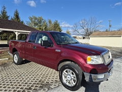 2004 Ford F-150 