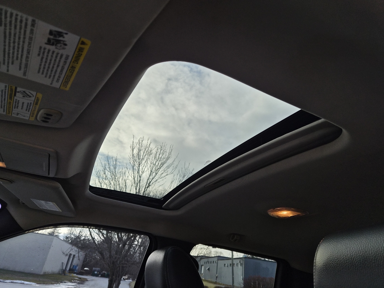 Ford F-150 Lariat SuperCrew 6.5-ft. Bed 4WD 2010