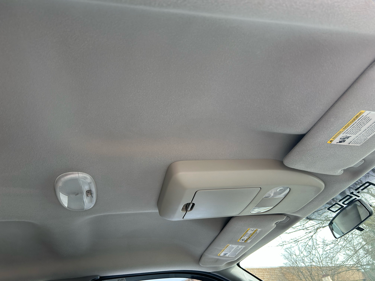 Ford F-150 STX SuperCab 4WD 2008