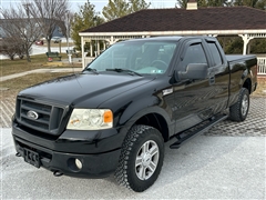 2008 Ford F-150 
