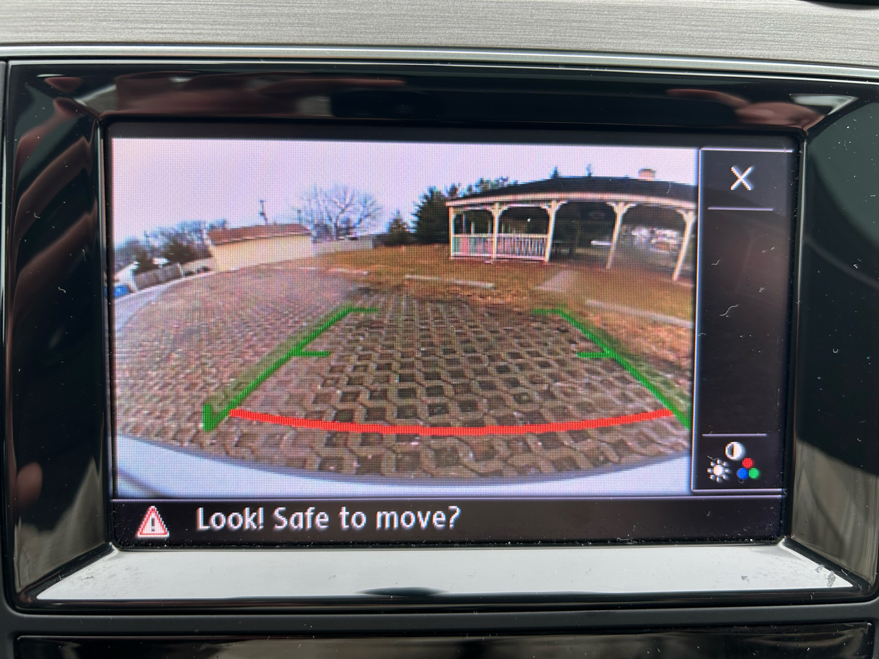 Volkswagen Golf TSI S 6A w/Sunroof 2015