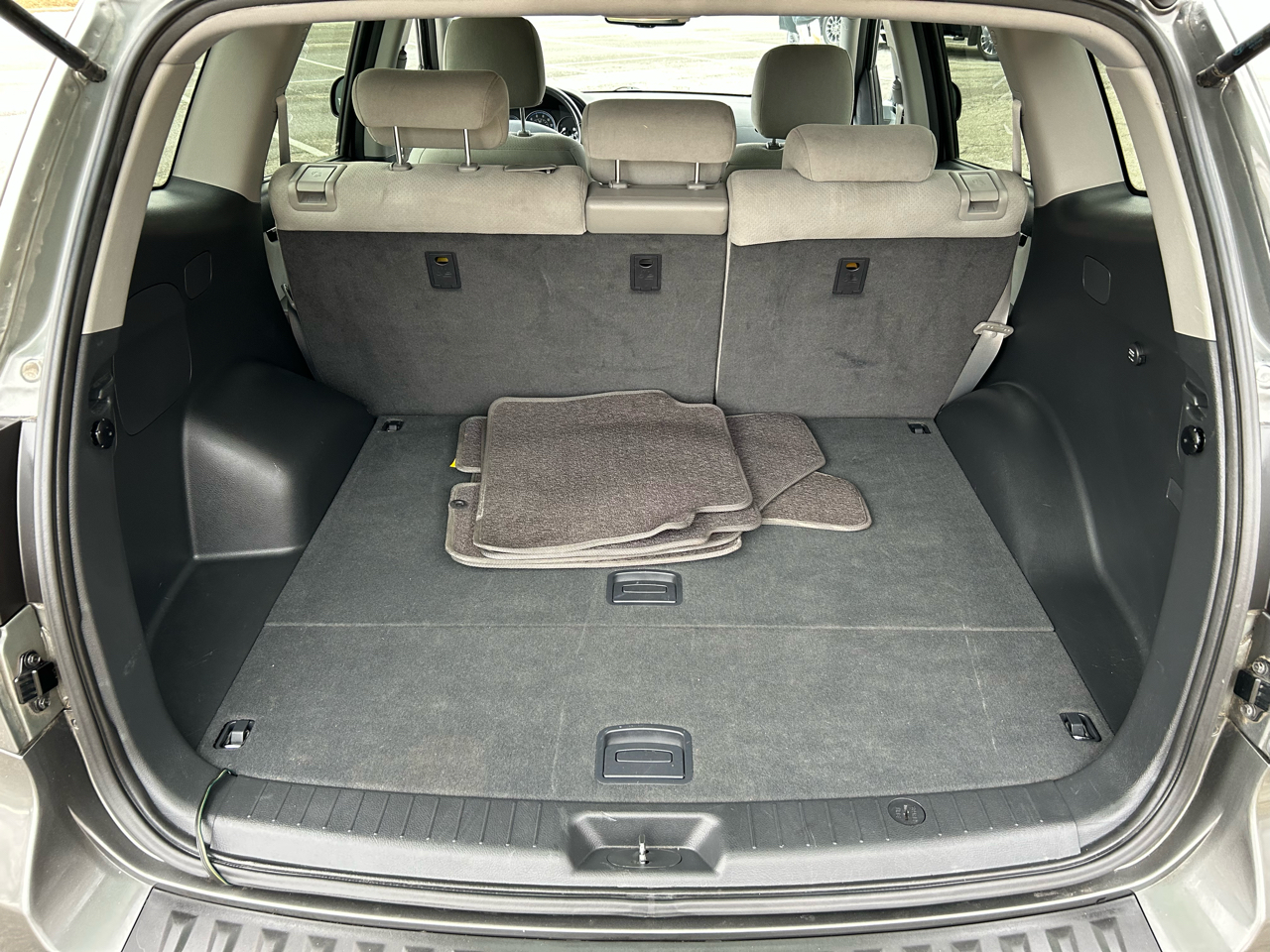 Hyundai Santa Fe SE FWD 2009