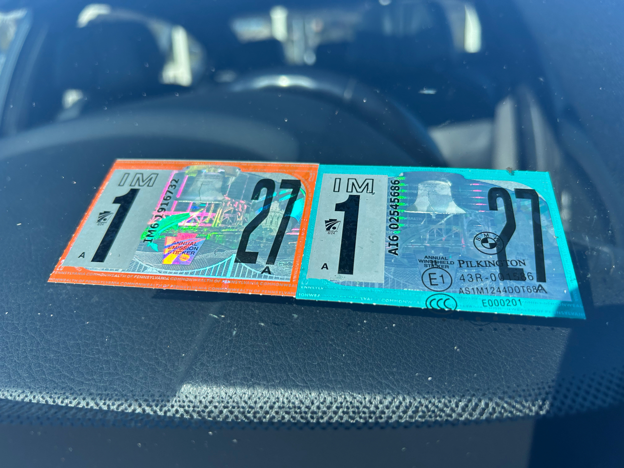 BMW 5-Series 535xi 2011