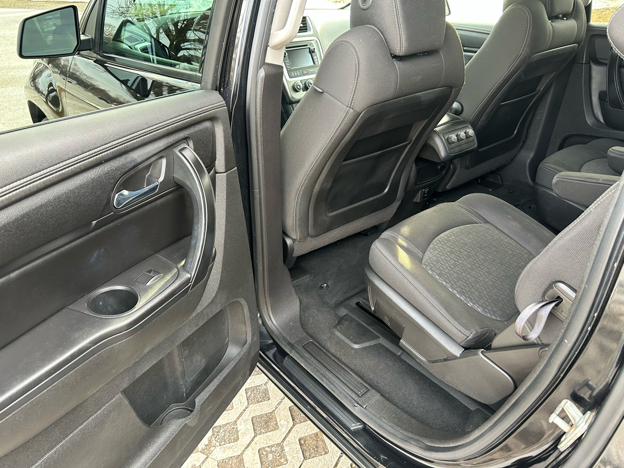 GMC Acadia SLE AWD 2015