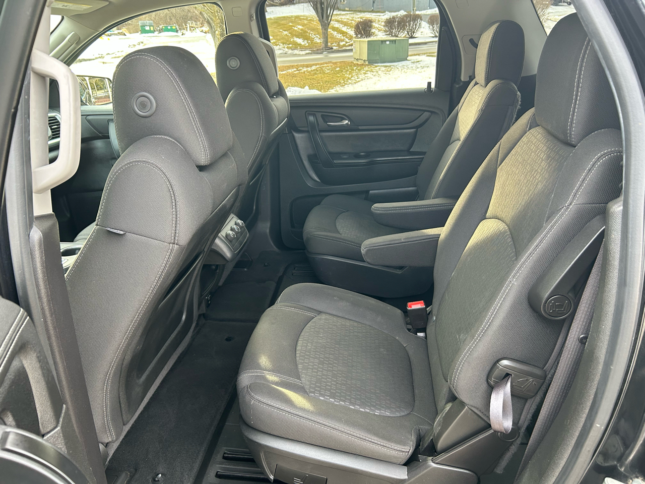 GMC Acadia SLE AWD 2015