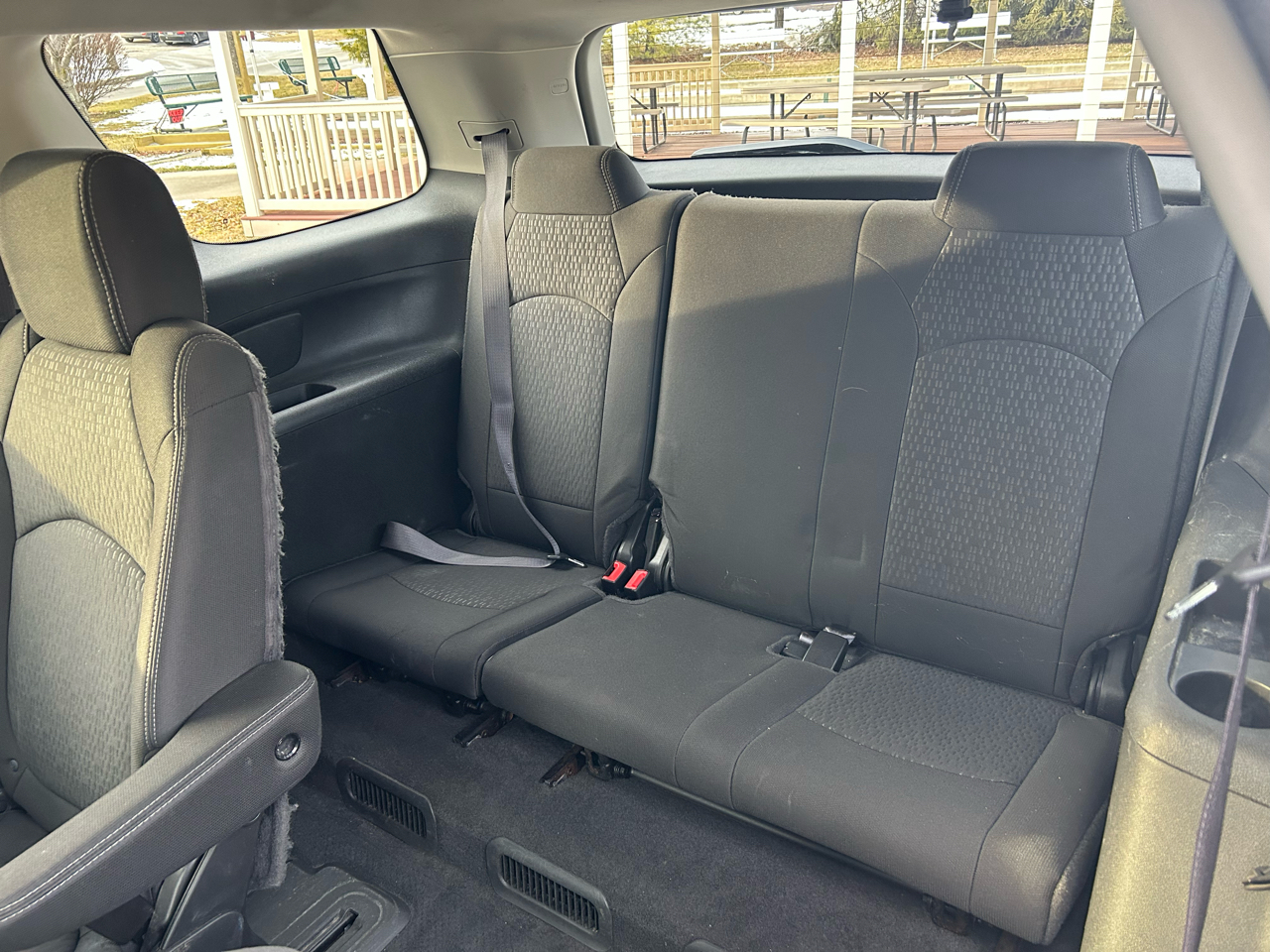 GMC Acadia SLE AWD 2015